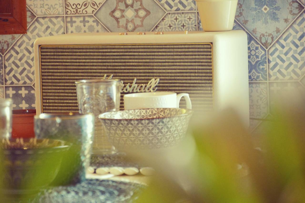 Bright & Relaxing Loft With Attic Room In The Heart Of Mykonos City Mykonos Town 外观 照片